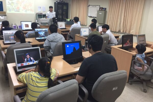 [기획사례] 자원봉사