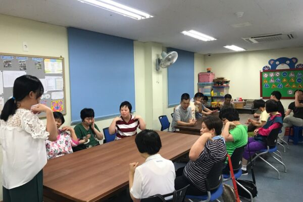[기획사례] 독서문화프로그램 운영