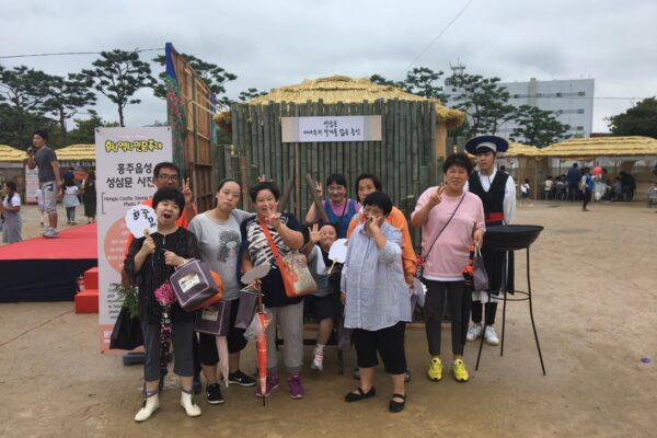 [가족평생교육지원]INJOY토요행복여행 7회기 진행
