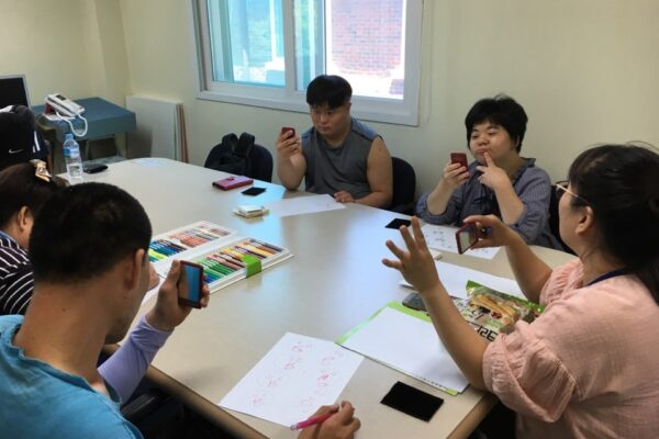 [기획사례] 오감도