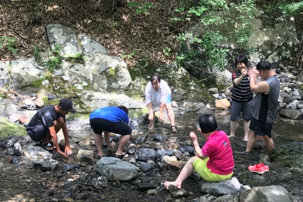 [가족평생교육지원&기획사례] 체험활동