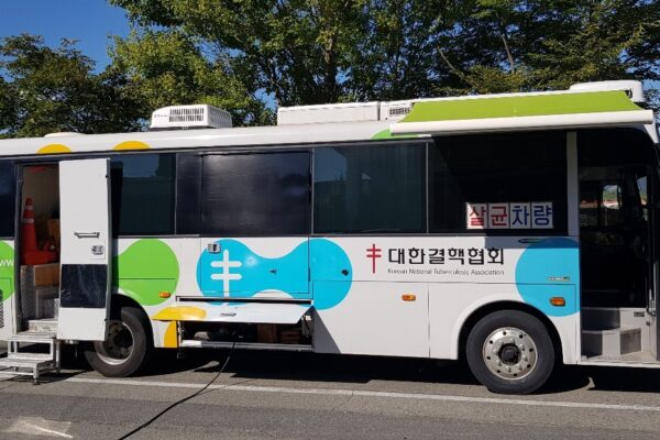 2021년 결핵검진