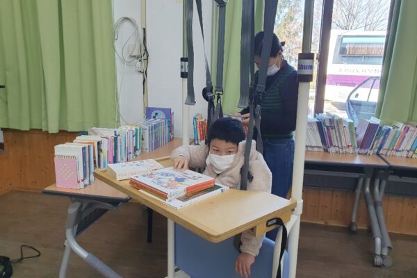 독서의 날 행사
