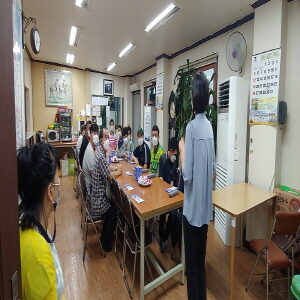 직장내 장애인 인식 개선 교육