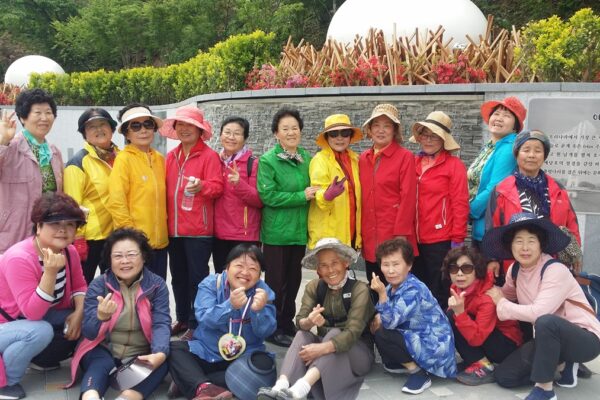 2019 성인학력인정 문해교실 체험 나들이