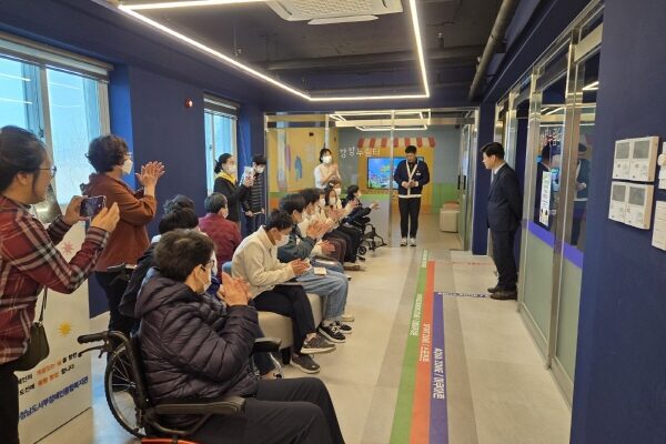 [광역사업부] 충남상상누림터 체험활동(이야기마을)