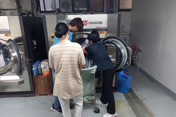 [내일자리지원팀] 중증장애인 지원고용사업