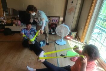 2021.장애인건강교실