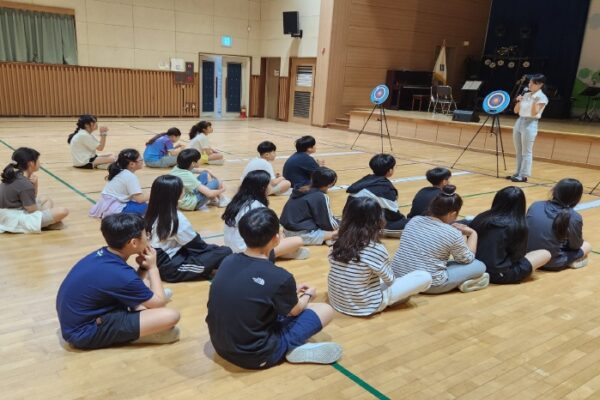 [모든권익지원팀] 디딤사랑교실-대창초등학교