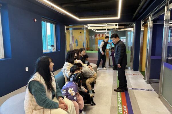 [광역사업부] 충남상상누림터 체험활동(공립행복어린이집)