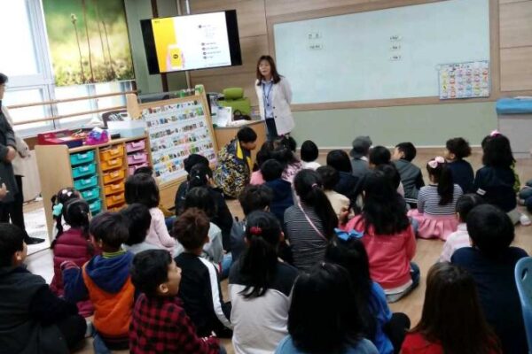 디딤사랑교실
