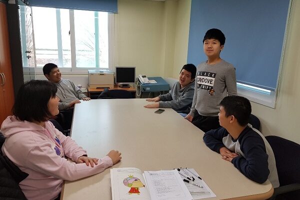 학교연계프로그램 진로직업교육