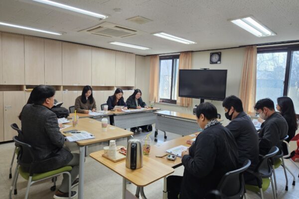 2025년 자립지원 시범사업 심층조사 실시