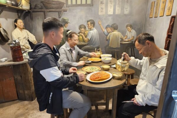 자립장애인 명절지원