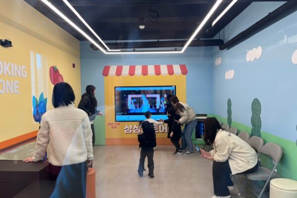 보령공립행복어린이집, 충남상상누림터에서 펼쳐진 ‘상상 쑥쑥’ 체험 [광역협업팀]