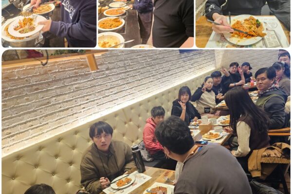 개성4,5반 대전 나들이 [주간활동센터]