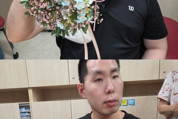 죽정도서관과 함께하는 독서문화프로그램(독서원예)[생애맞춤지원팀]