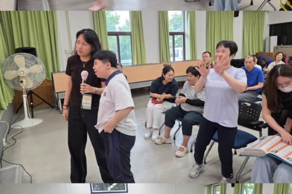 2026년 하계 사회복지현장실습 시작[생애맞춤지원팀]