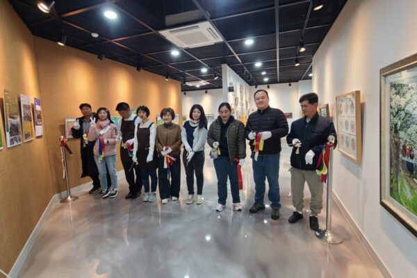 평생역량UP데이트 재능UP전시회