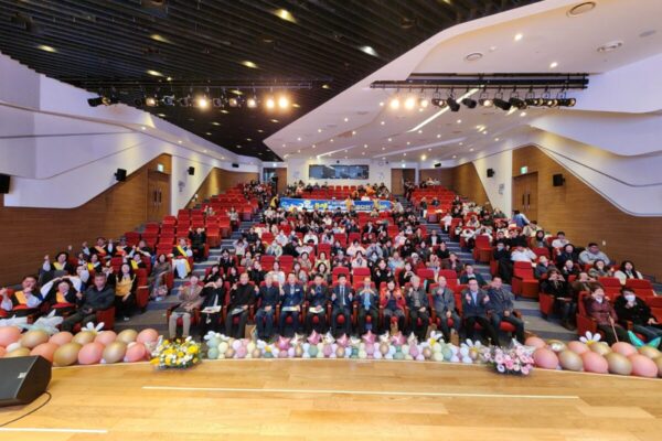 제28회 충남동행문화예술마당 시상식 성료![광역사업부 I 활동지원센터 ]
