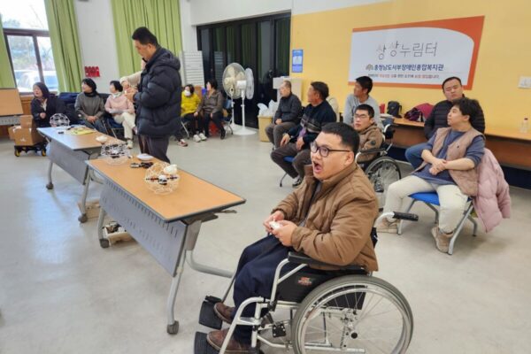 뉴스포츠 드론농구교실 활동 영상