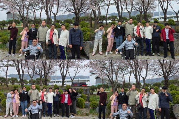 초보자 볼링교실[생애맞춤지원팀]