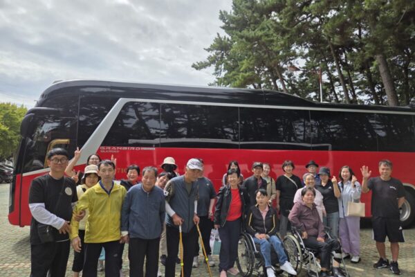 내고장탐방(장항 송림욕장)